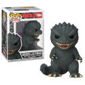 Figurine Pop GODZILLA 70TH - POP Movie N° 1664 - Godzilla 1999