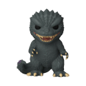 Funko GODZILLA 70TH - POP Movie N° 1664 - Godzilla 1999