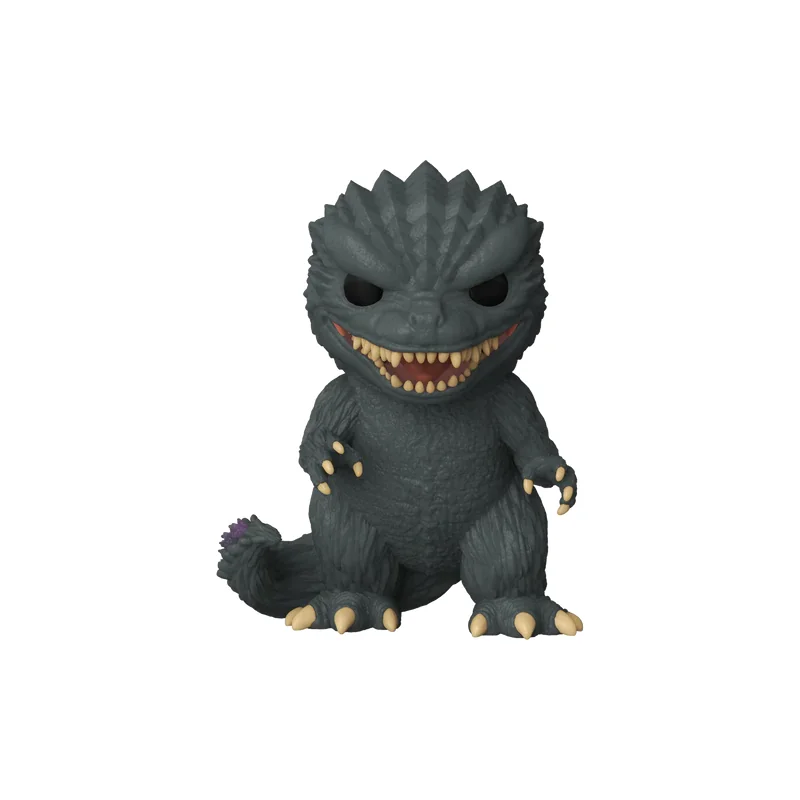 Funko GODZILLA 70TH - POP Movie N° 1664 - Godzilla 1999