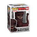 Figurines Pop GODZILLA 70TH - POP Movie N° 1665 - Godzilla 2016