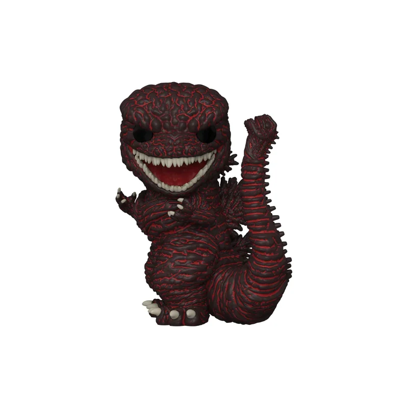 Funko GODZILLA 70TH - POP Movie N° 1665 - Godzilla 2016