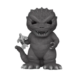 Figurine Pop Godzilla 70th Anniversary Super Sized Jumbo POP! Vinyl figurine Godzilla 1954 25 cm