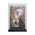 Funko GODZILLA - POP Movie Poster N° 23 - Godzilla VS Mothra