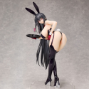 Statuette Azur Lane 1/4 B-Style Taiho: Anniversary Bunny Ver. 39 cm