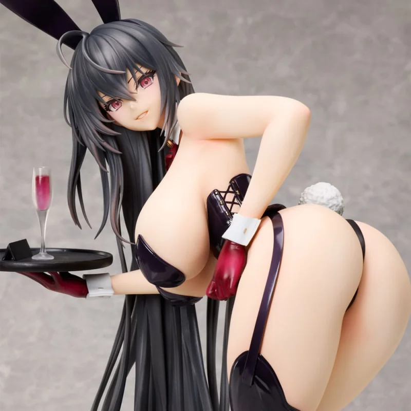 Azur Lane 1/4 B-Style Taiho: Anniversary Bunny Ver. 39 cm