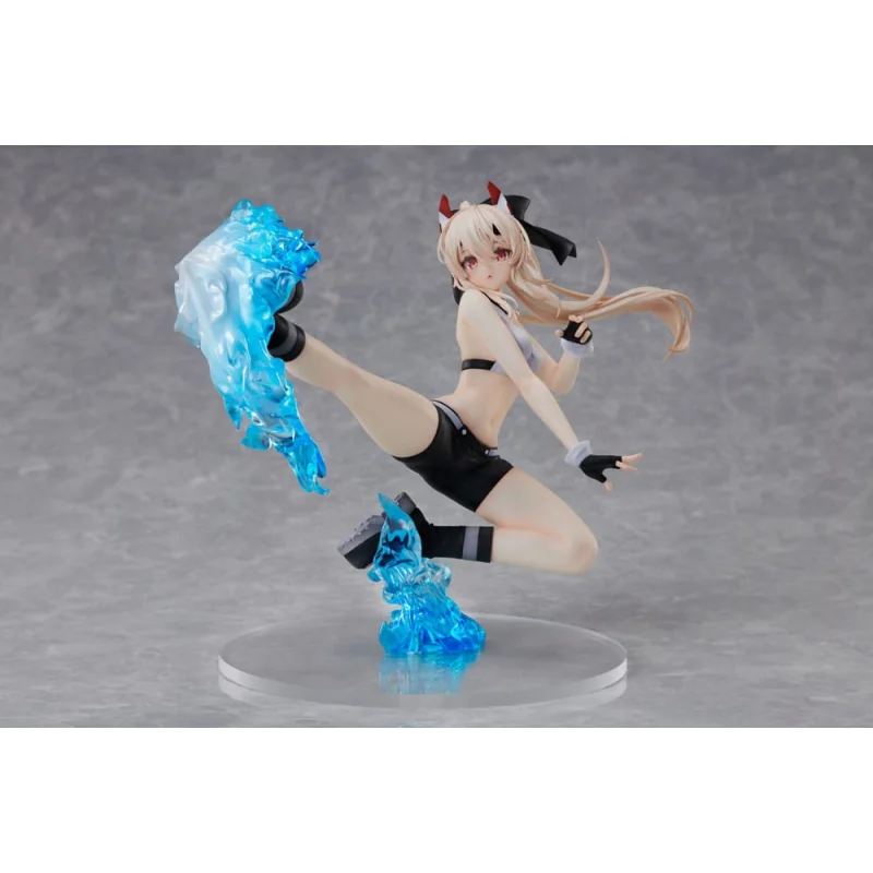 Azur Lane 1/7 Ayanami Dynamic Kick! 15 cm