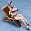 Azur Lane 1/7 Giulio Cesare: High Tide Under the Sunlight 16 cm