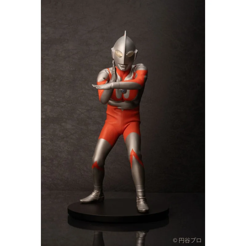 Statuette Ultraman statuette Ultraman C-Type by Takashi Kinoshita 30 cm