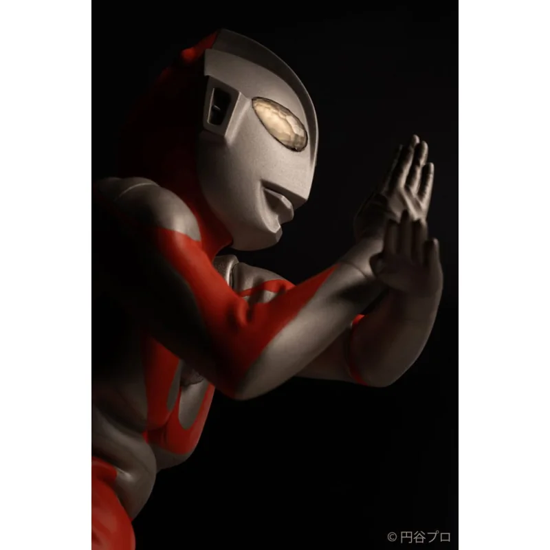 Ultraman statuette Ultraman C-Type by Takashi Kinoshita 30 cm