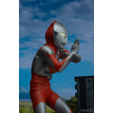 Ultraman statuette Ultraman C-Type by Takashi Kinoshita 30 cm