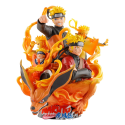 Statuette Naruto Shippuden Petitrama DX Naruto 01 15 cm