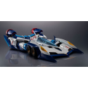 Future GPX Cyber Formula véhicule 1/18 Variable Action Hi-Spec SIN V Asurada AKF-0/G 30 cm