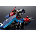 Future GPX Cyber Formula véhicule 1/18 Variable Action Hi-Spec SIN V Asurada AKF-0/G 30 cm (with gift)