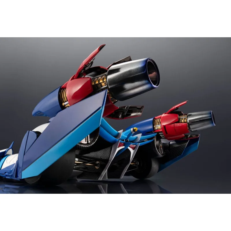 Future GPX Cyber Formula véhicule 1/18 Variable Action Hi-Spec SIN V Asurada AKF-0/G 30 cm (with gift)