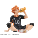 MEHO840906 Haikyu!! G.E.M. Series Shoyo Hinata Palm Size 9 cm