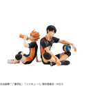 Haikyu!! G.E.M. Series Tobio Kageyama Palm Size 9 cm