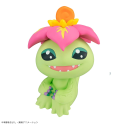 Statuette Digimon Look Up Palmon 11 cm