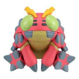 Statuette Digimon Look Up Tentomon 11 cm