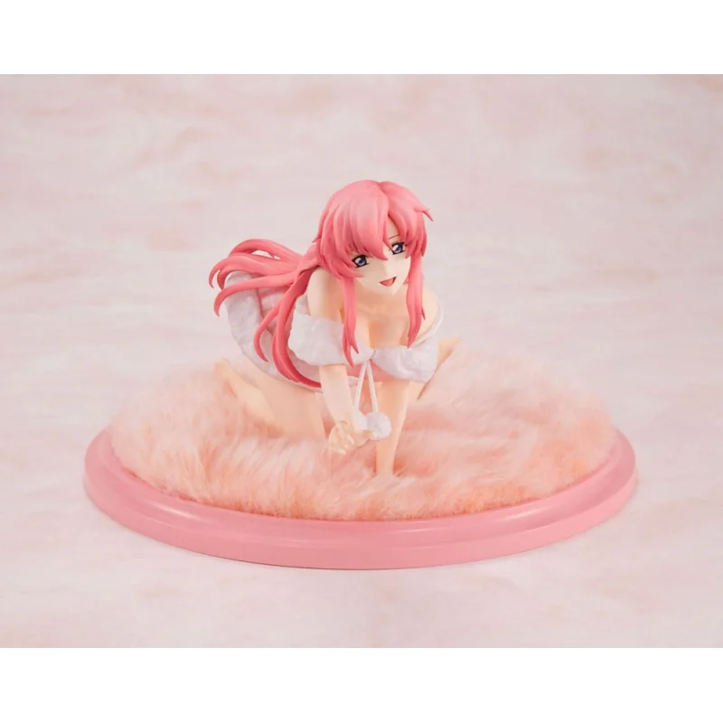 Statuette Mobile Suit Gundam Seed Destiny G.E.M. Series Meer Campbell Wearing negligee Ver. 9 cm