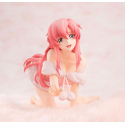 Megahouse Mobile Suit Gundam Seed Destiny G.E.M. Series Meer Campbell Wearing negligee Ver. 9 cm