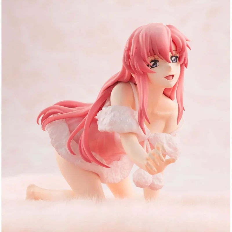 Mobile Suit Gundam Seed Destiny G.E.M. Series Meer Campbell Wearing negligee Ver. 9 cm