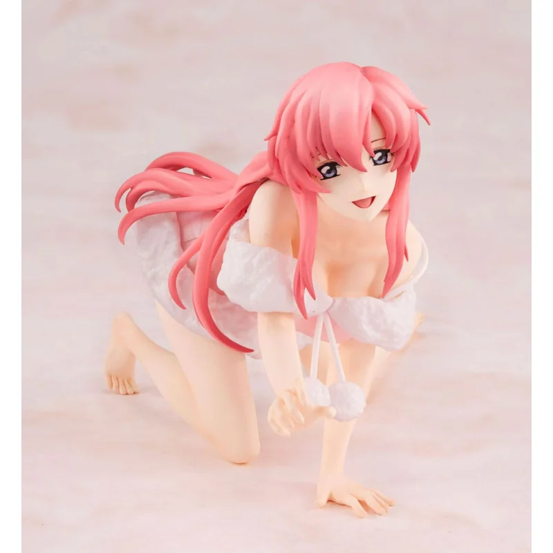 Mobile Suit Gundam Seed Destiny G.E.M. Series Meer Campbell Wearing negligee Ver. 9 cm