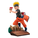 Statuette Naruto G.E.M. Series Naruto Uzumaki Go! 15 cm (with gift)