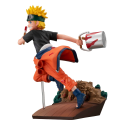 Megahouse Naruto G.E.M. Series Naruto Uzumaki Go! 15 cm (with gift)