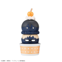 Megahouse Haikyu!! pack 6 trading figures Tsumichen Stack up & Change 8 cm (with gift)