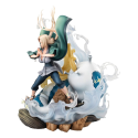 Megahouse Naruto statuette Gals Tsunade Ver. 3 27 cm