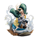 Naruto statuette Gals Tsunade Ver. 3 27 cm