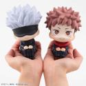 Megahouse Jujutsu Kaisen Look Up Gojo Satoru 11 cm