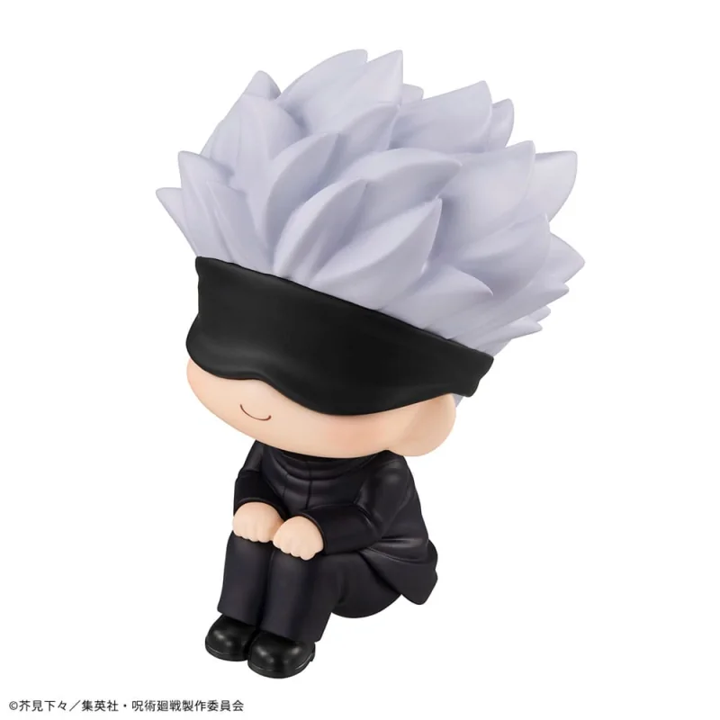 Jujutsu Kaisen Look Up Gojo Satoru 11 cm