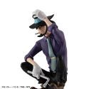 Megahouse Lupin III Lupin the Gallery Punk at Dawn 9 cm