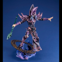 Yu-Gi-Oh! Art Works Monsters Dark Magician The Fated Duel 23 cm