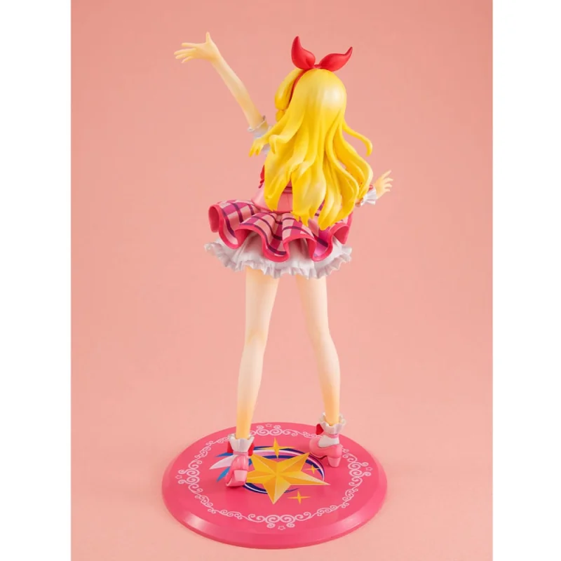 Aikatsu! Lucrea Ichigo Hoshimiya 10th Story Starway to the future 22 cm