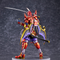 Yu-Gi-Oh! Monster Figure Collection Legendary Six Samurai Shi En 35 cm