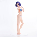 Union Creative To Love-Ru Darkness 1/4 Darkness Swimsuit Series Haruna Sairenji 38 cm