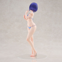 To Love-Ru Darkness 1/4 Darkness Swimsuit Series Haruna Sairenji 38 cm