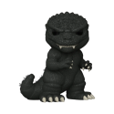 BM-229158 GODZILLA 70TH - POP Movie N° 1663 - Godzilla 1984 avec Chase