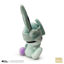 Youtooz League of Legends - Peluche Grey Battle Bunny