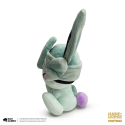 YOTO78416 League of Legends - Peluche Grey Battle Bunny