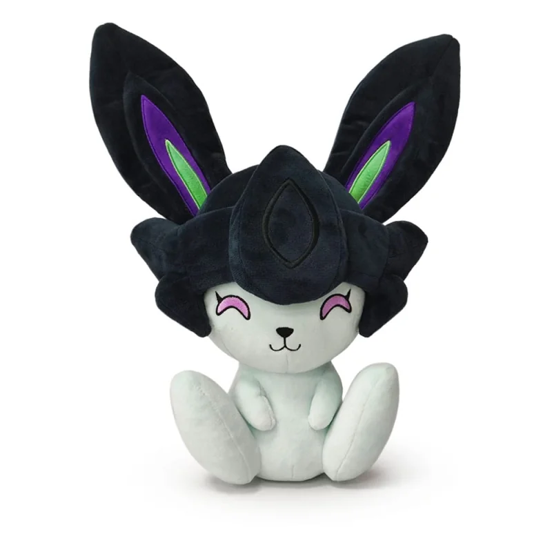  League of Legends - Peluche Black Battle Bunny