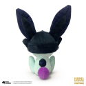 League of Legends - Peluche Black Battle Bunny