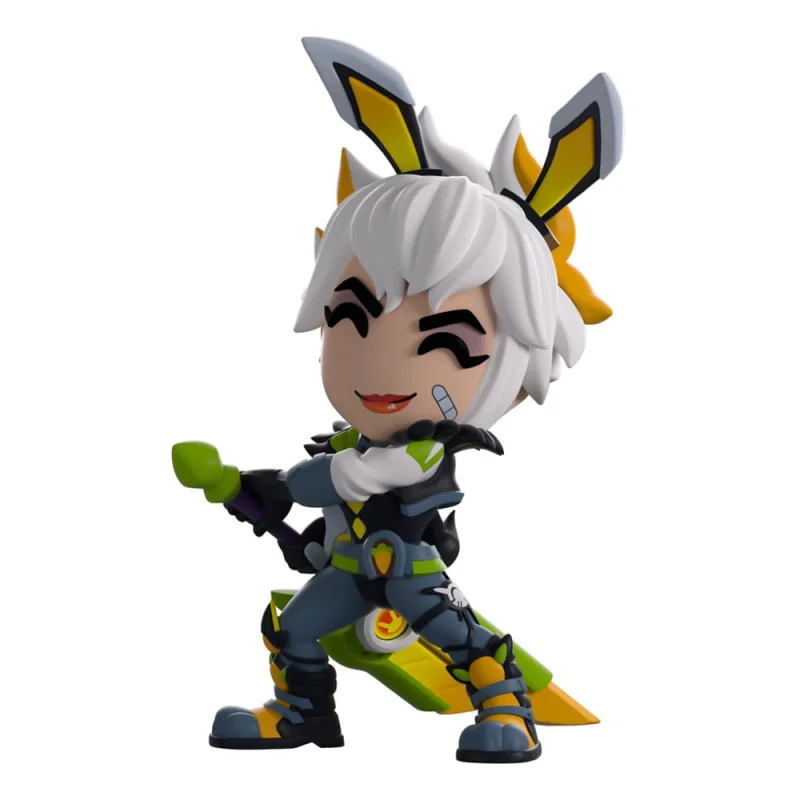  League of Legends - Vinyl figurine Anima Squad Miss Riven