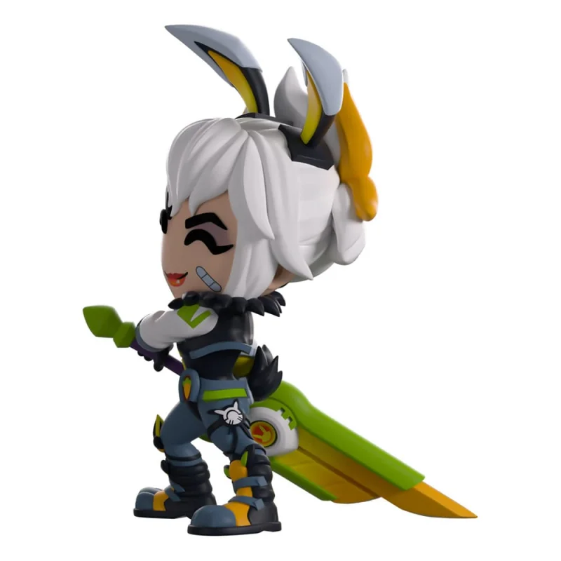 YOTO78464 League of Legends - Vinyl figurine Anima Squad Miss Riven