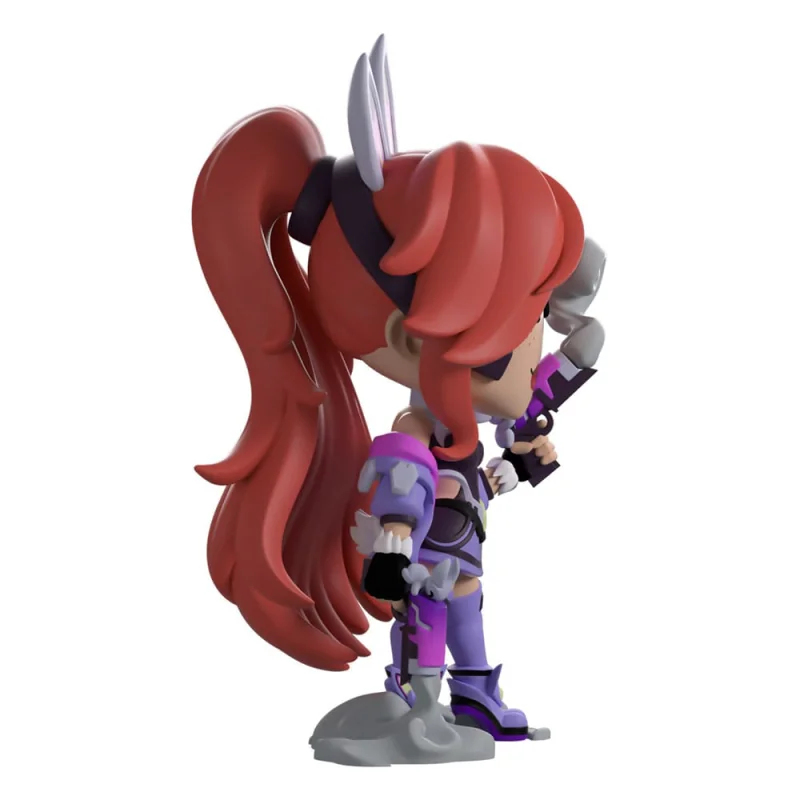 Figurine League of Legends - Vinyl figurine Anima Squad Miss Fortune