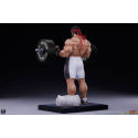 Street Fighter - Premier Series 1/4 Ryu Battle Edition: Powerlifting