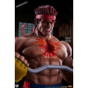 PCSSFCLRYUFIT14EV Street Fighter - Premier Series 1/4 Evil Ryu: Powerlifting