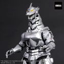 Godzilla - Daikaiju Series MFS-3 KIRYU High Mobility Type